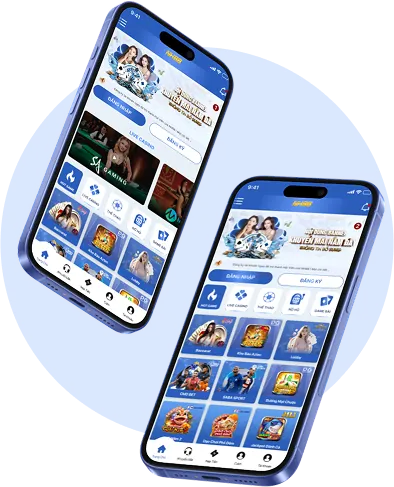 Ứng dụng cá cược di động ku88 app